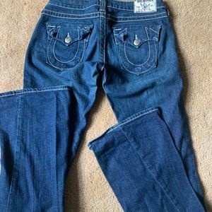True Religion jeans